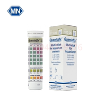 German MN QUANTOFIX semi-quantitative test paper 91326 91327 91328 91329 91329 91330