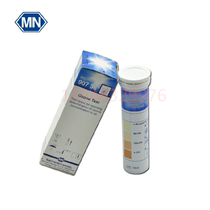 German MN semi-quantitative test paper ozone test moisture test 908901908903 90736 90759