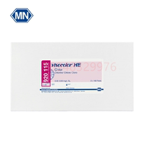 Original shipment of imported German MN VISOCOLOR test case 920115920128920140920150