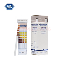 Germany MN QUANTOFIX semi-quantitative test strip 91321mm 91322mm 91323mm 91324mm 91325