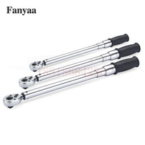 Original Taiwanese Fanyaa pan-Asian preset adjustable torque wrench 862-1D 1F 2D 2F 2F 3f3dw