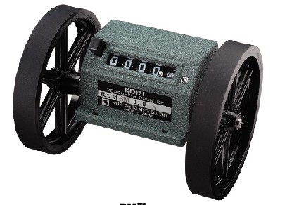 Original Japanese Guri Longitometer BM3:10-5 BM3:1-5(M) or (Y)kori