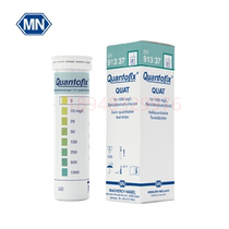 German MN QUANTOFIX semi-quantitative test paper 91337 91338 91339 91340 91340 91341