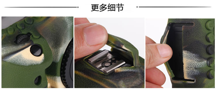 Canon佳能 5D Mark III - 詳情19