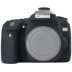 Vỏ bọc silicon Ableto Canon 80D Vỏ máy ảnh Vỏ máy ảnh Vỏ máy ảnh - Phụ kiện máy ảnh kỹ thuật số túi billingham Phụ kiện máy ảnh kỹ thuật số