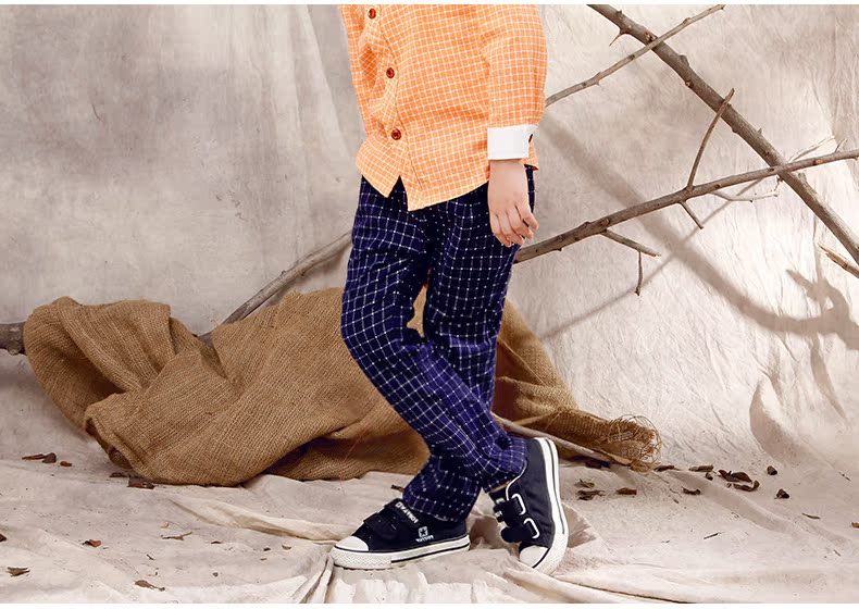 Pantalon garcon - Ref 2055651 Image 59