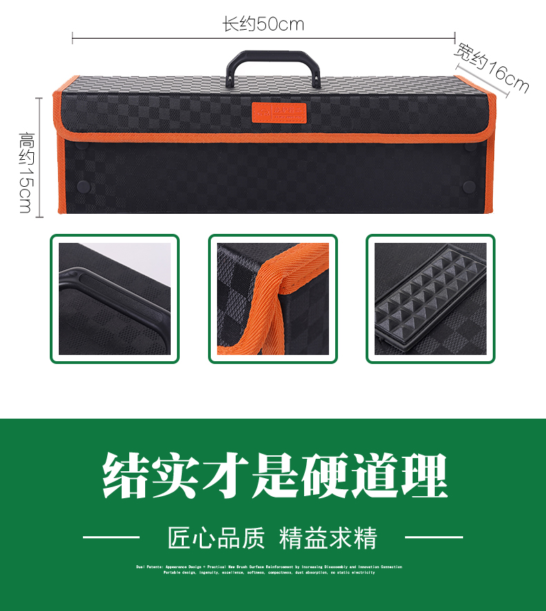 Chổi quét bụi xe nhíp lông mềm quét bàn chải màu xám Xe nhân tạo dụng cụ vệ sinh ô tô cung cấp nước rửa xe lau nhà - Sản phẩm làm sạch xe chổi vệ sinh điều hòa ô tô