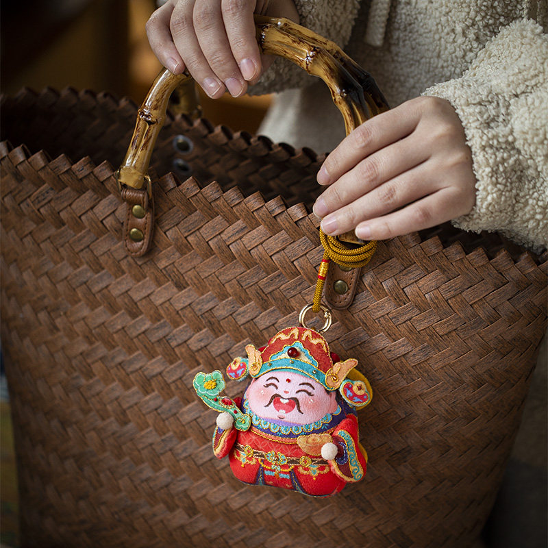 China-chic Diy Charm Charms & Accessories - Thumbnail 5