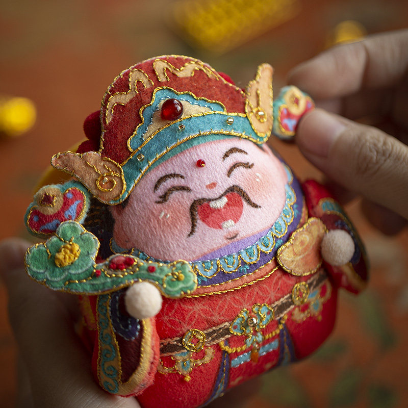 China-chic Diy Charm Charms & Accessories - Thumbnail 2