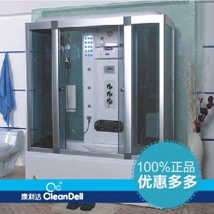 Conlida Shower Room Overall Bathroom Bath Glass House Special Price Arc Sector Surf Room With Bathtub Makeup room