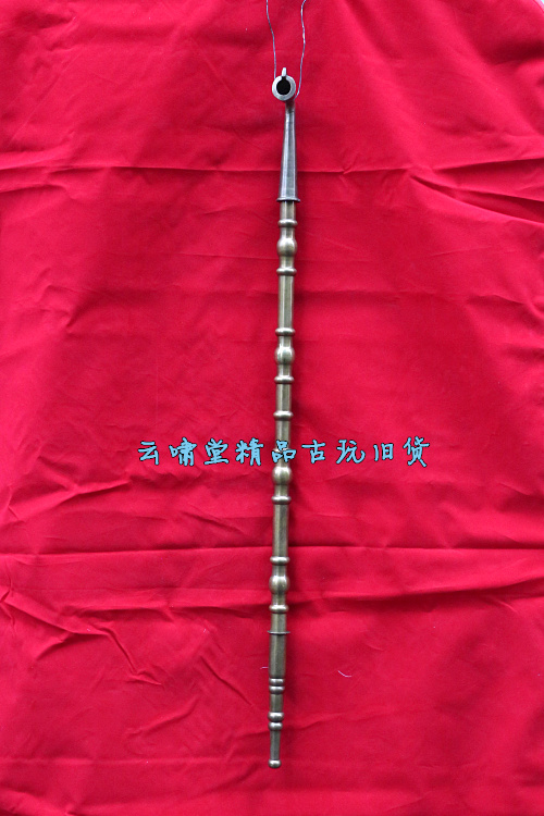 Cloud howl brass doing old imitation ancient glossy surface 0 7 m dry cigarette bag