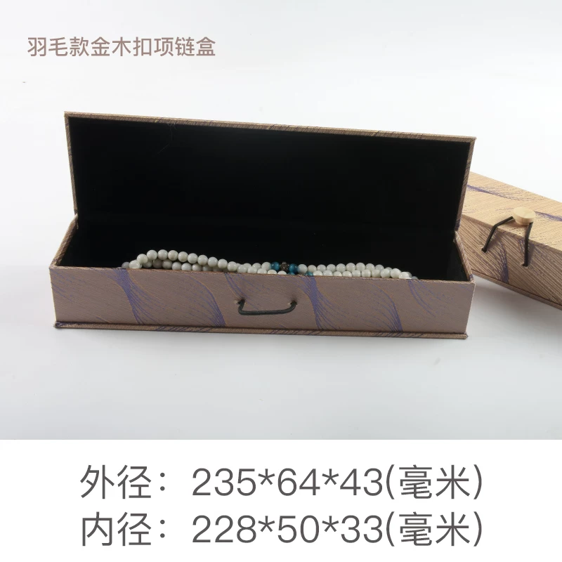 Pendant, storage box, gift box, emerald storage system wax agate, Birthday gift, print
