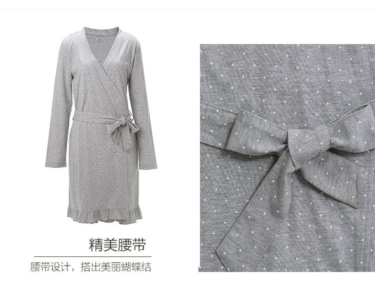 Peignoir - Ref 594264 Image 12