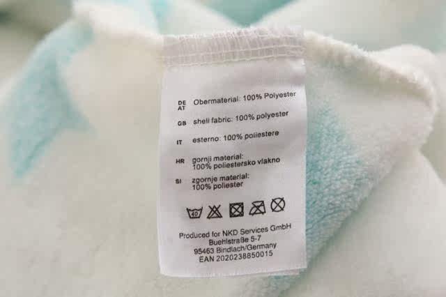 Peignoir jeunesse - Ref 602103 Image 18