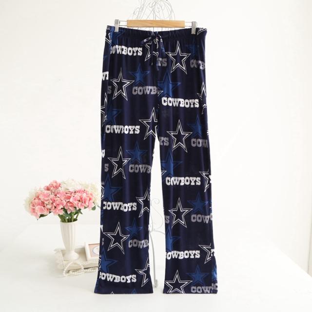 Pantalon pyjama jeunesse - Ref 741284 Image 3