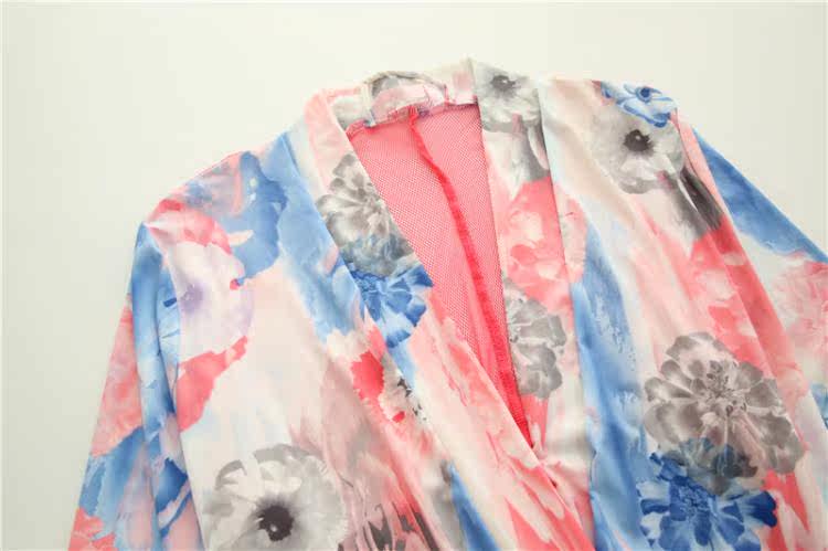 Peignoir jeunesse - Ref 602104 Image 12