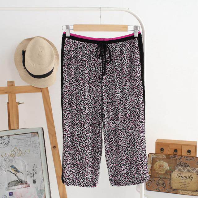 Pantalon pyjama - Ref 720431 Image 7