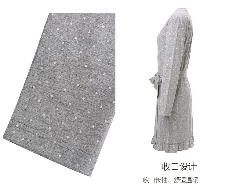 Peignoir - Ref 594264 Image 13