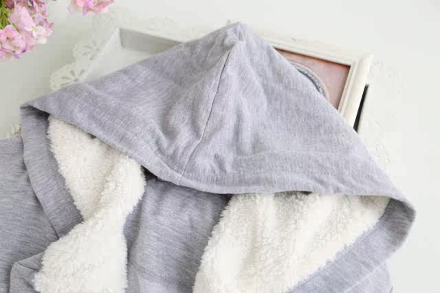 Peignoir jeunesse - Ref 597972 Image 11