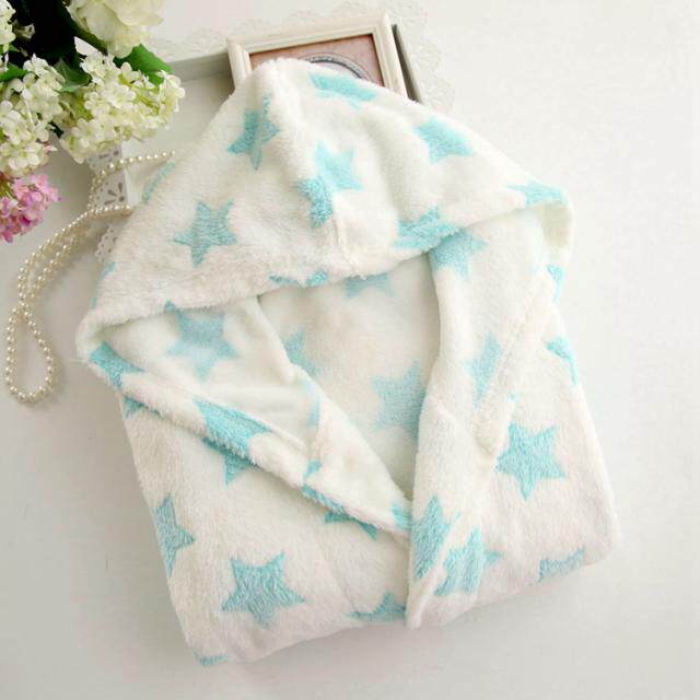 Peignoir jeunesse - Ref 602103 Image 10