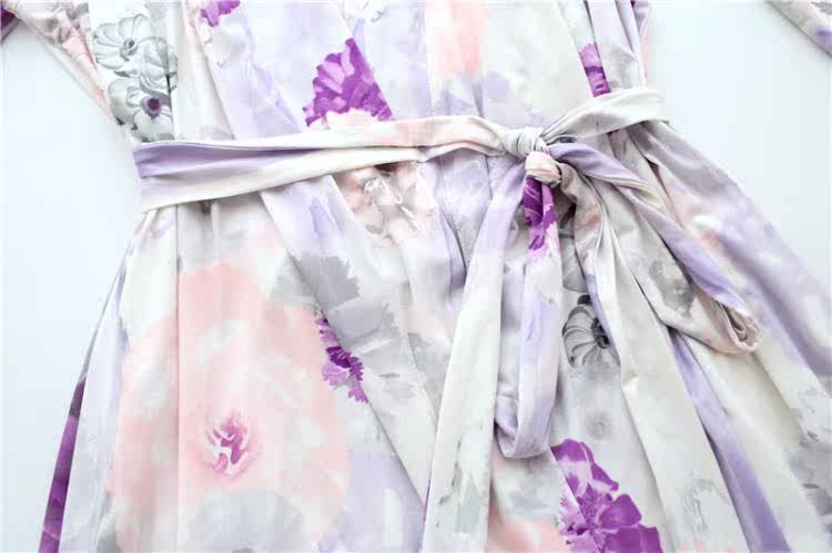 Peignoir jeunesse - Ref 590230 Image 15