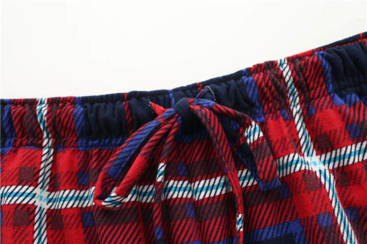 Pantalon pyjama jeunesse - Ref 719934 Image 23