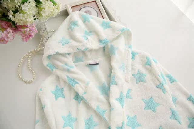 Peignoir jeunesse - Ref 602103 Image 13