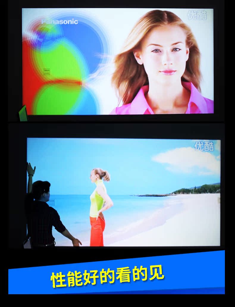 2018 mới chiếu led điện thoại di động nhỏ máy chiếu gia đình Android chiếu thông minh Apple HD 1080p micro máy chiếu không dây WiFi ký túc xá không có màn hình TV rạp hát tại nhà - Máy chiếu