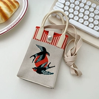 Двойная полета ласточка