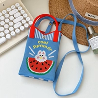 Арбуз Кролик