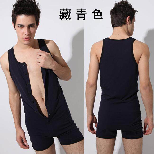 Sous-vêtement minceur SUPERBODY SUPB02 en coton - Ref 710872 Image 11