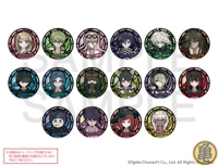 Пятно [Черепаха] пули разрывать v3 badge коробку яичко