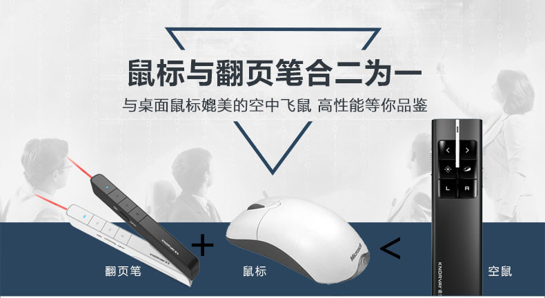 Telecommande - pointeur laser - Ref 384502 Image 6