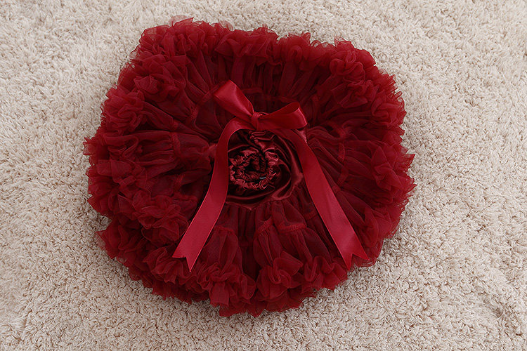 Jupe enfant en nylon - Ref 2049309 Image 27