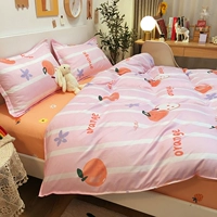 Сладкие апельсины