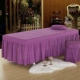 Beauty bedspread mảnh duy nhất của châu Âu rắn massage trị liệu massage xông hơi đẹp bedspread vẻ đẹp dầu gội salon bedspread - Trang bị tấm