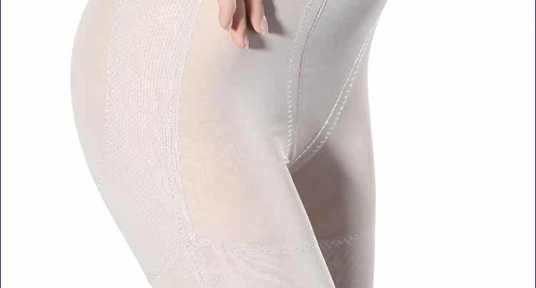 body amincissant 304+ en nylon - Ref 670208 Image 48