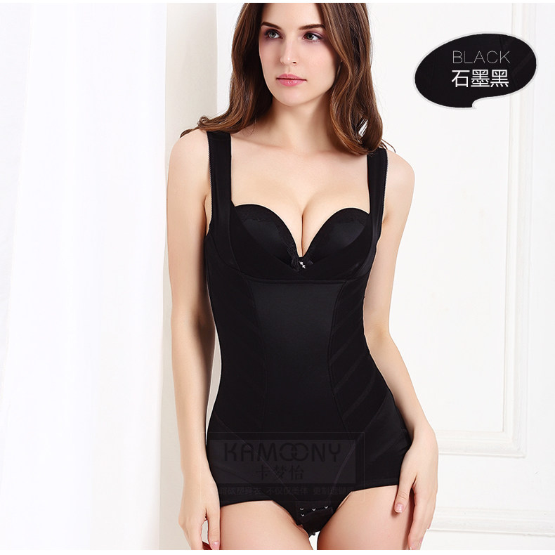 Sous-vêtement minceur luxueux en nylon - Ref 691188 Image 29