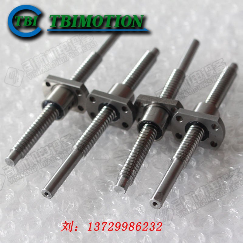 SFK0801 0802 1002 1002 1202 1402 1602 screw