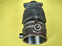 (Cylinder)YN30A internal combustion engine cylinder Internal combustion rock drill accessories Gasoline crushing pick Internal combustion crusher