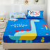 mảnh 1,5m 1.8m trẻ em doanh nghiệp giường bông Simmons nệm bảo vệ 1.2 Bụi của khăn trải giường Khăn trải giường cotton - Trang bị Covers ga chun bọc giường spa Trang bị Covers