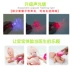 Trẻ em bác sĩ đồ chơi bộ công cụ hộp y tế tiêm cậu bé chơi nhà cô gái ống nghe 1-3 tuổi