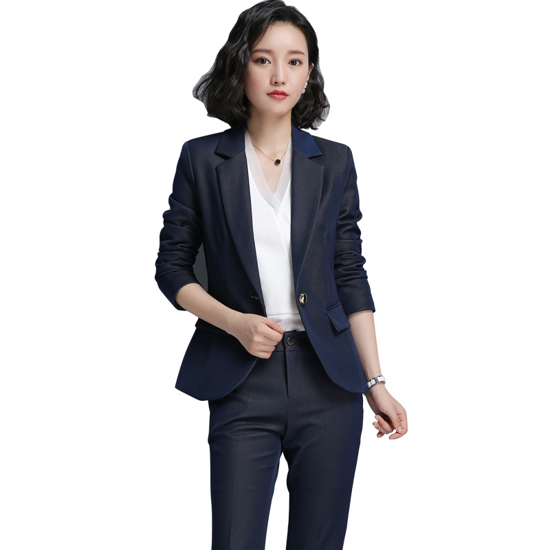 Tailleur femme - Ref 3242740 Image 5
