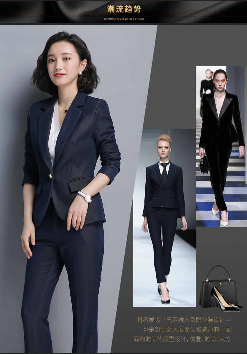 Tailleur femme - Ref 3242740 Image 9