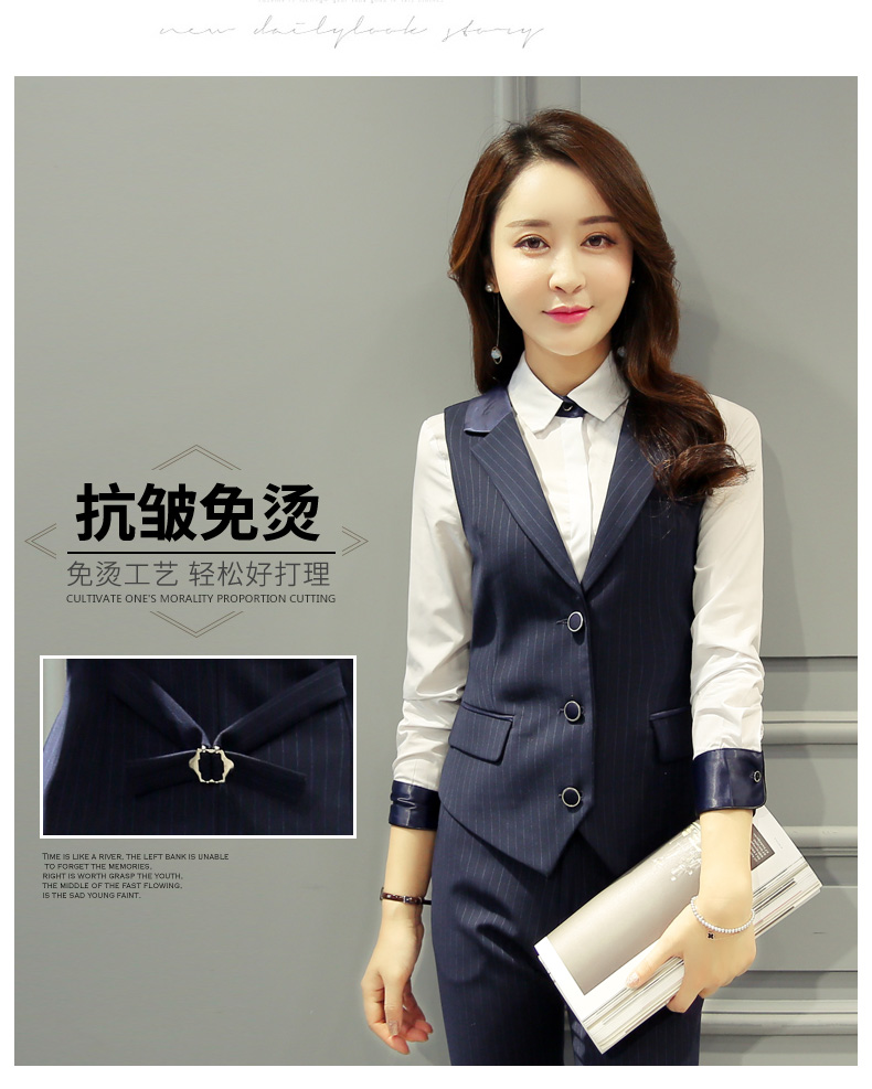 Tailleur femme - Ref 3242702 Image 17