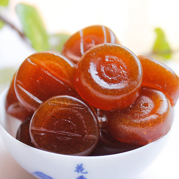 云南特产 猫哆哩 酸角糕 500g 优惠券折后￥18.9包邮（￥26.9-3-5）