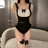 Сексуальная пижама, боди, большой размер, эффект подтяжки, косплей