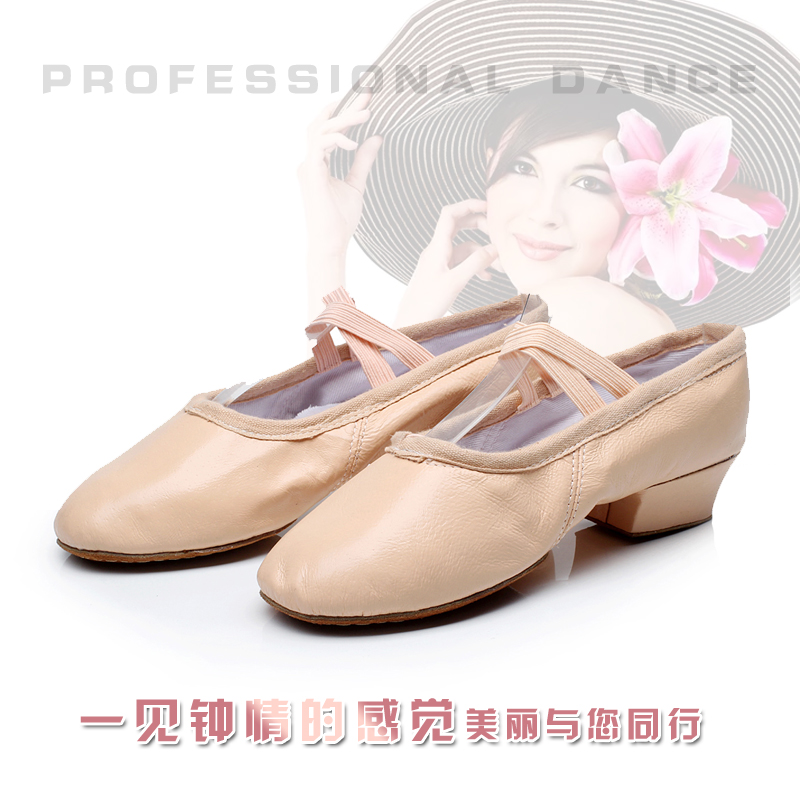 Chaussures de danse brésilienne - Ref 3448094 Image 5
