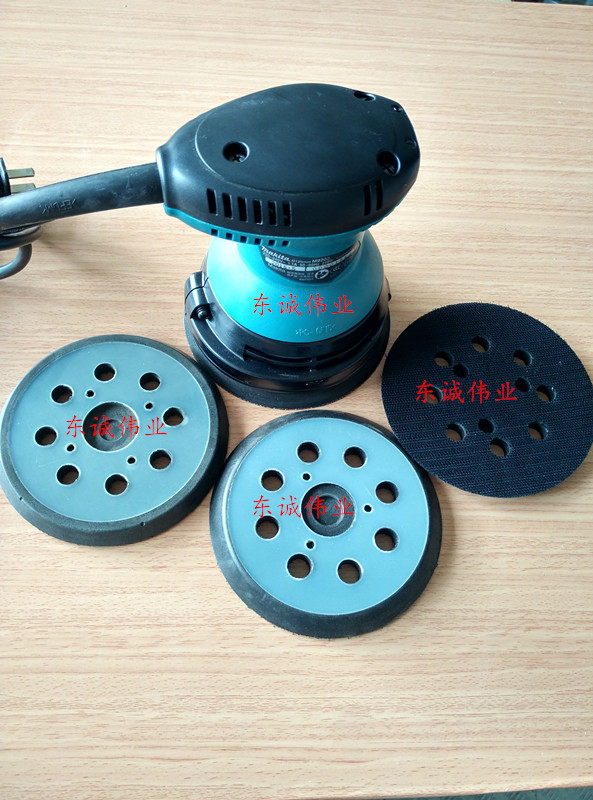 Pasta M9202B grinding machine sanding machine polishing machine chassis disc seat self-adhesive disc promotional price