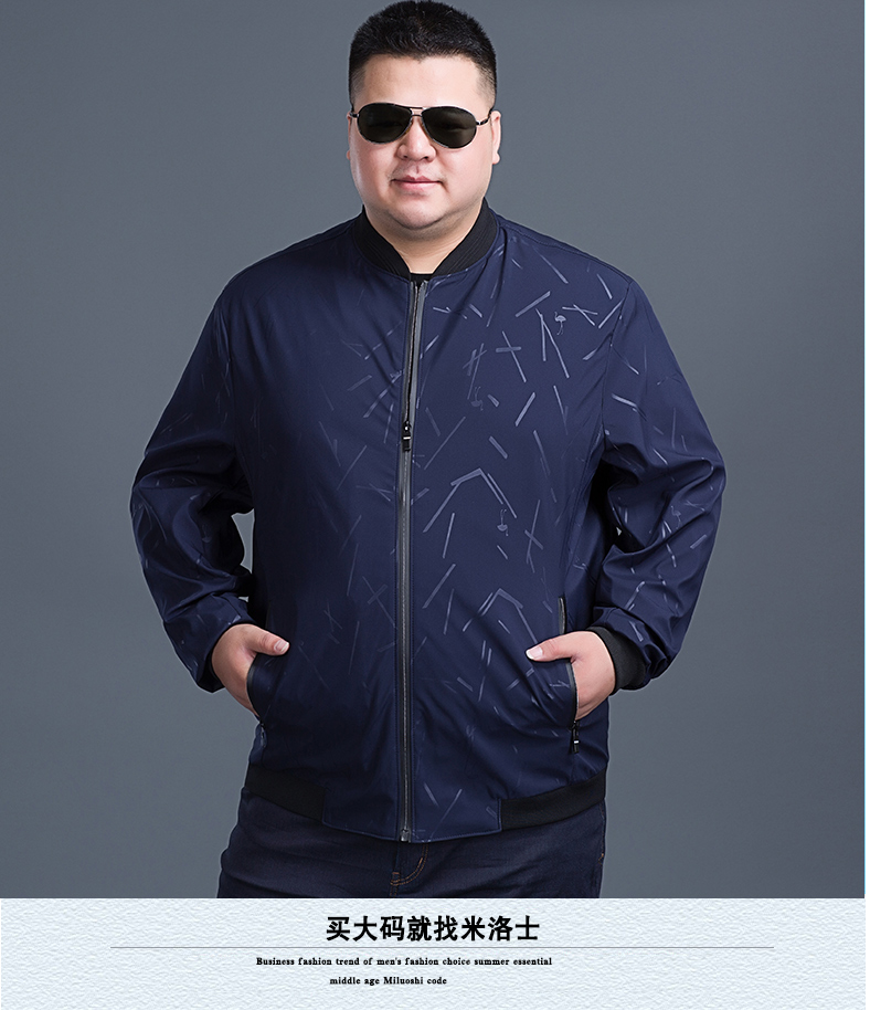 Blouson homme manches longues - Ref 3115960 Image 17
